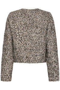 B.Young ByDocima Boucle Tweed Jacket