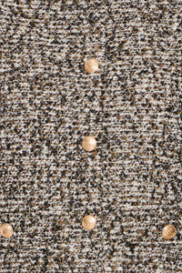 B.Young ByDocima Boucle Tweed Jacket