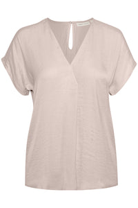 InWear Rinda Stone V-Neck Top
