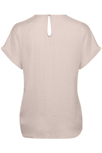 InWear Rinda Stone V-Neck Top