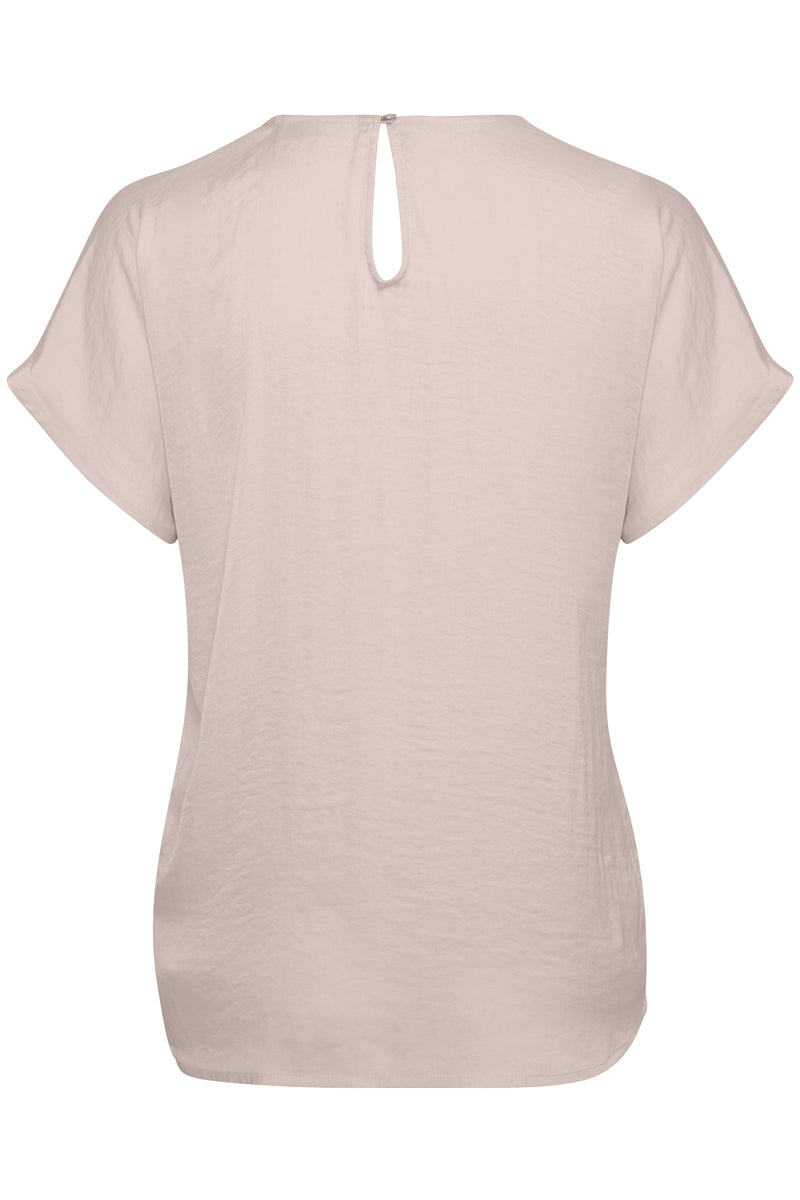 InWear Rinda Stone V-Neck Top