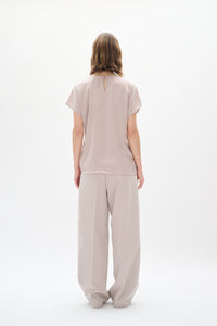 InWear Rinda Stone V-Neck Top