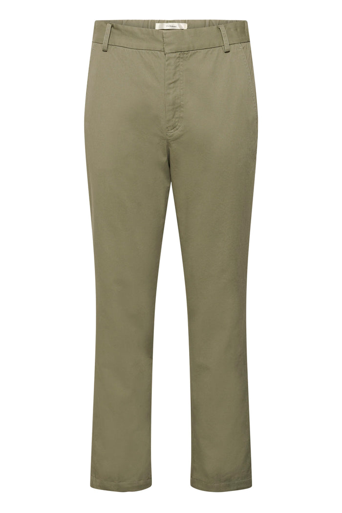 InWear DiazIW Nolona Mulled Basil Chino Trouser