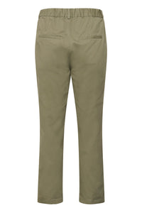 InWear DiazIW Nolona Mulled Basil Chino Trouser