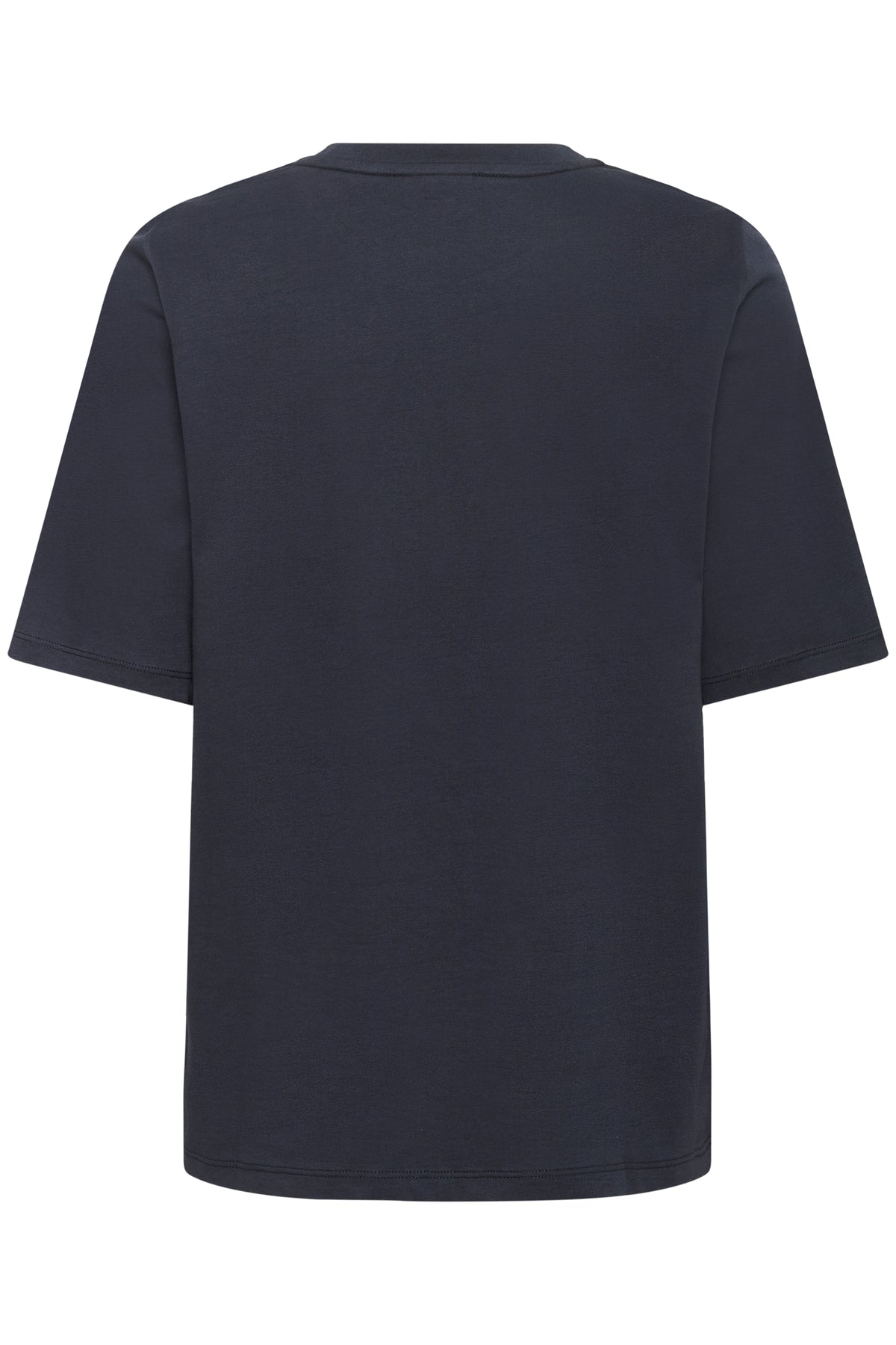 Saint Tropez Octavia Night Sky 'StTropez' Logo T-Shirt