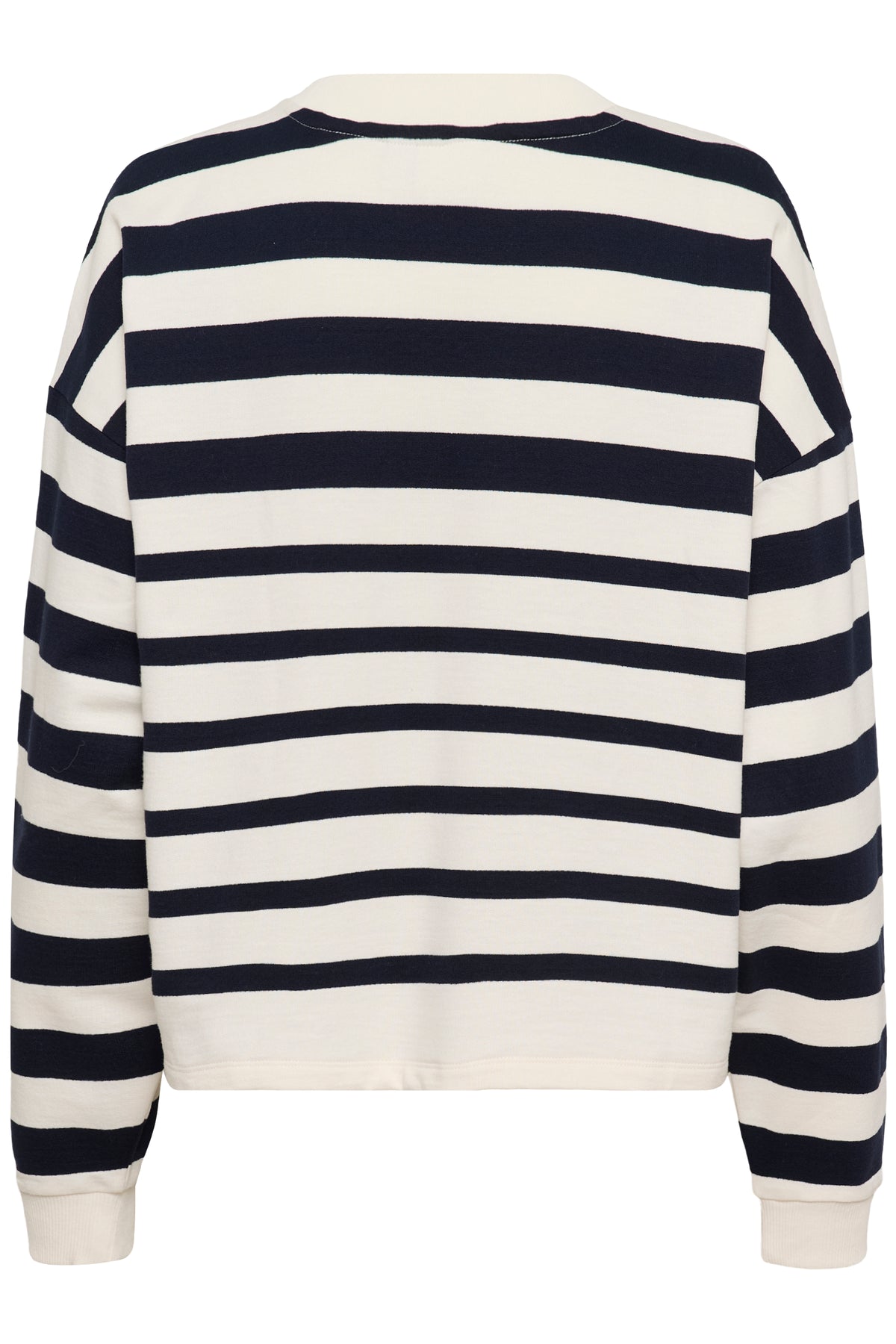 Saint Tropez Philene Night Sky Supersoft Sweatshirt, 30514899
